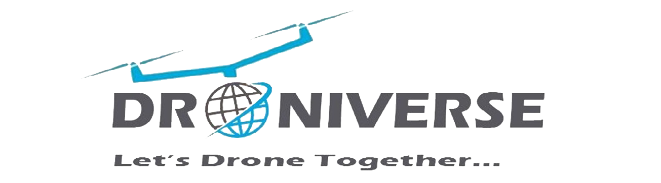 Droniverse - Coming Soon